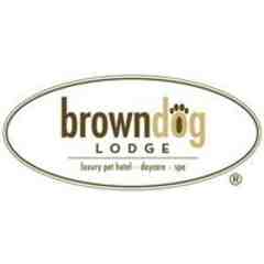 BrownDog Lodge