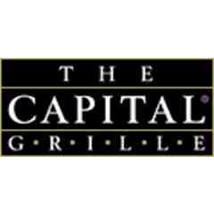 Capital Grille