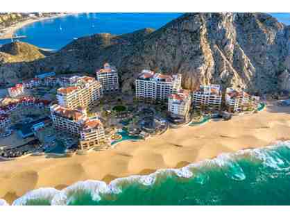 4 days / 3 nights at GRAN SOLMAR LAND'S END