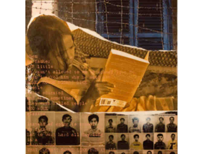 Goodbye Genocide, Hello Recess - Photo 1