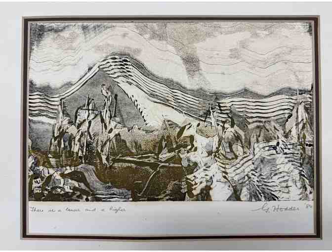 There is a lower and a higher - Photo 1