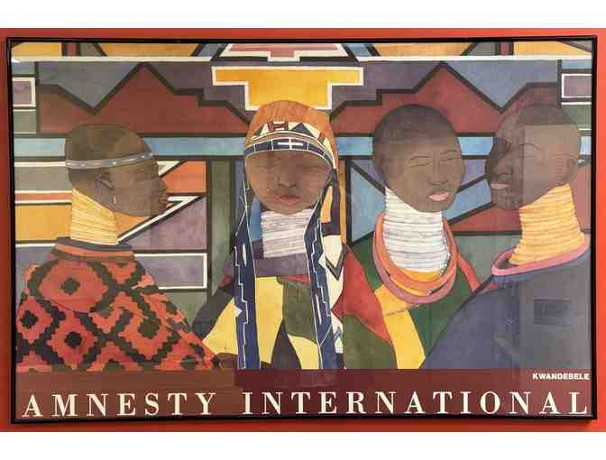 Kwandebelle - Photo 1