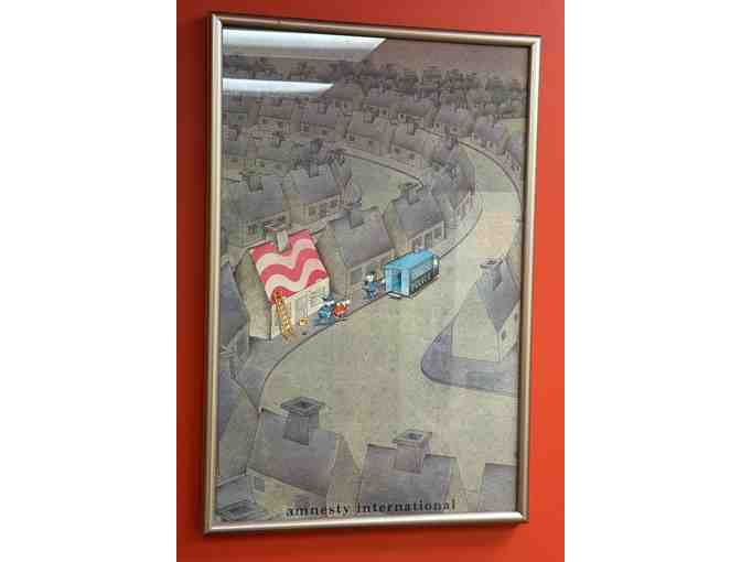 Pink House - Photo 1