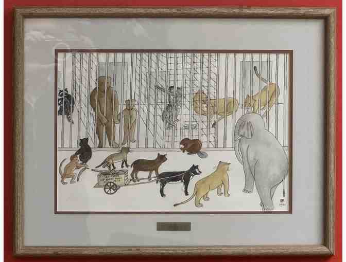 To the Rescue - Photo 1