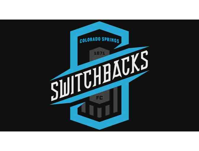 Switchbacks Package