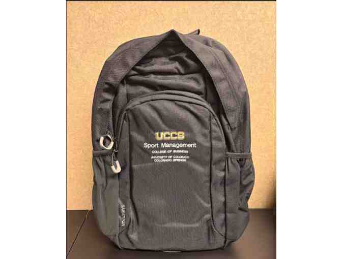 UCCS Gift Basket