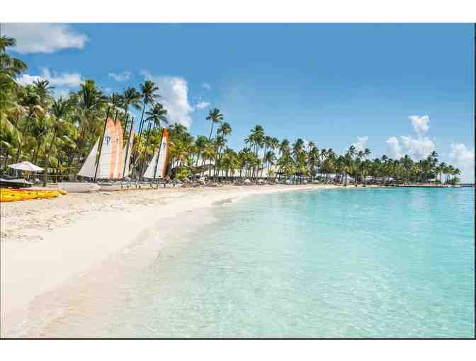 Club Med Vacation - 7 night stay for (2) Guests at Choice of All inclusive Resort