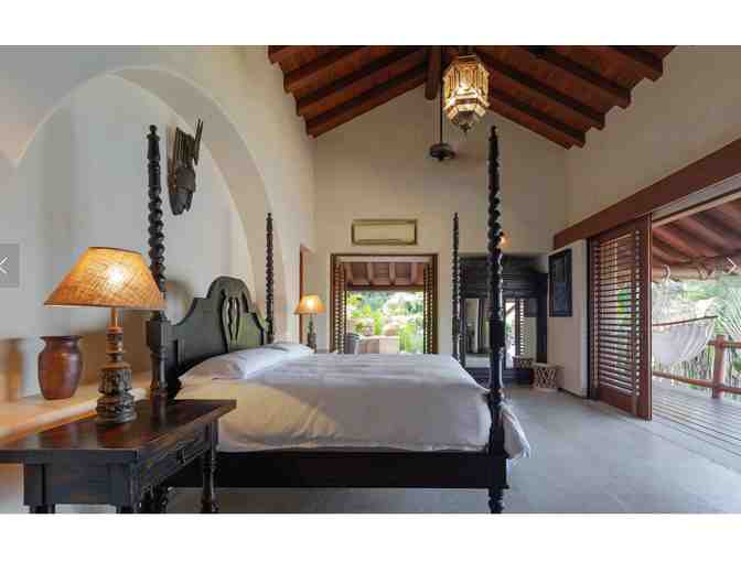 Casa Angelina Private Estate Rental - 7 nights for 12 guests in Zihuatanejo,Mexico