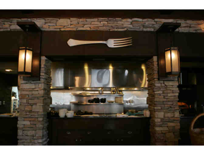 WINE DINNER FOR 6 at FLEMING'S PRIME STEAKHOUSE & WINE BAR