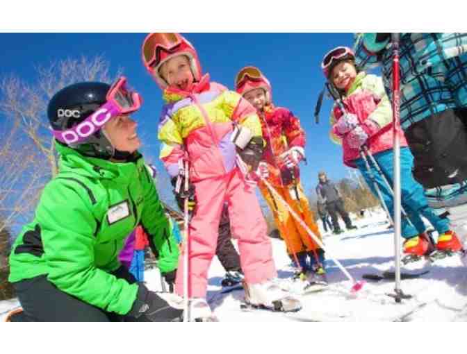 WACHUSETT MOUNTAIN - 2 lift tickets to SKI or SNOWBOARD!