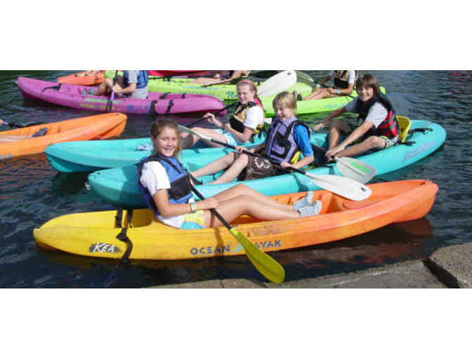 ROCKY HILL SCHOOL - ONE WEEK OF SUMMER 2018 CAMP - AGES 4 - 18!