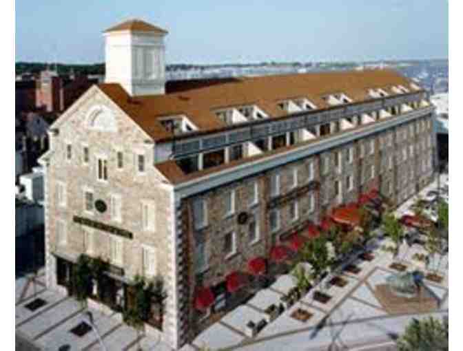 NEWPORT BAY CLUB & HOTEL - 'Suite Deal Package'