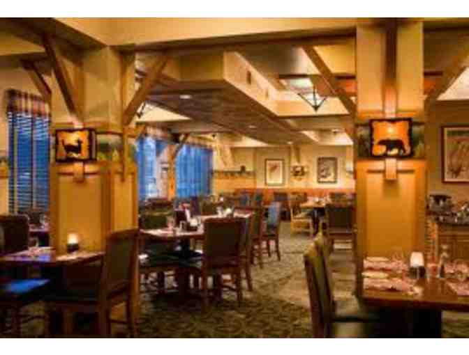 NORTH CONWAY GRAND HOTEL -  2 night stay with breakfast