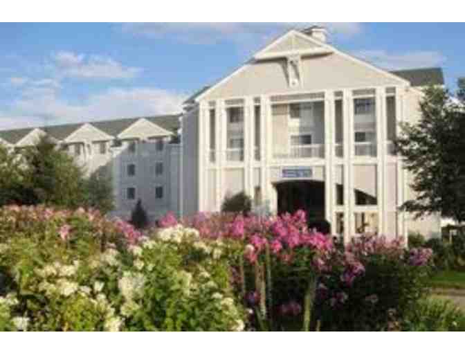 NORTH CONWAY GRAND HOTEL -  2 night stay with breakfast