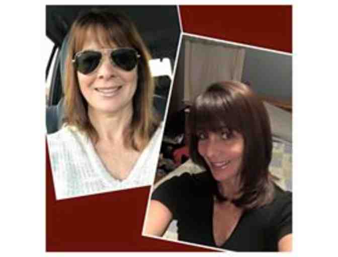 A MAUREEN MCCARTHY SALON - PAWTUCKET RI - $100 gift certificate