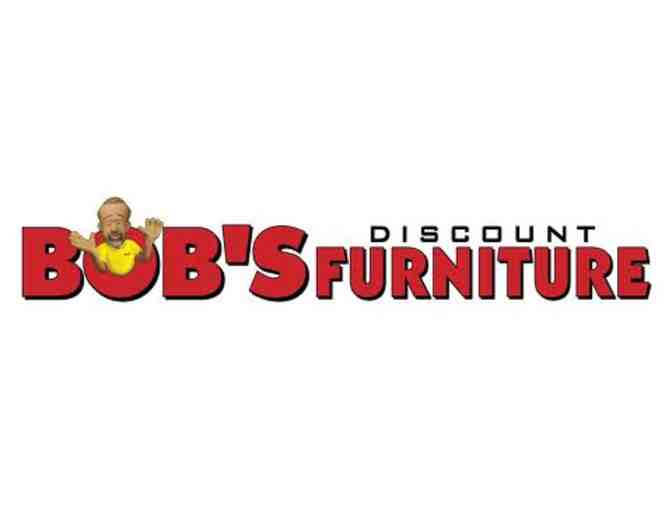 BOB'S DISCOUNT FURNITURE - $100 gift card