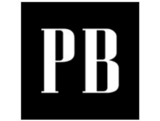 POTTERY BARN - 2 -  $50 Gift Cards