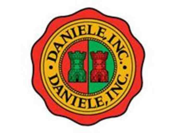 DANIELE INC. - Fine Charcuterie Gift Basket