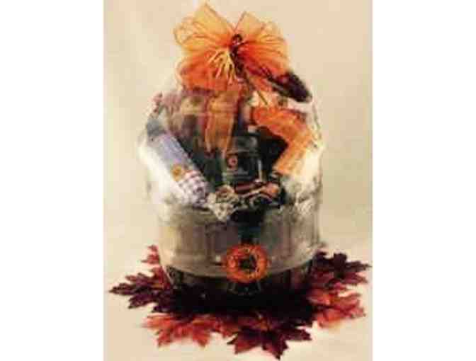 DANIELE INC. - Fine Charcuterie Gift Basket
