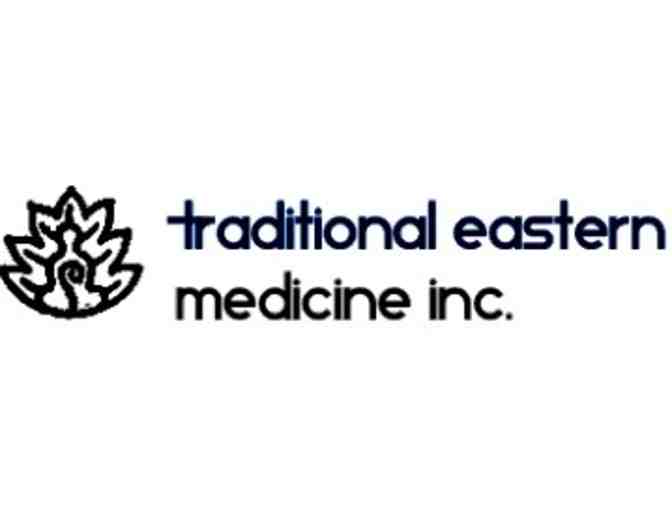 ACUPUNCTURE - 4 sessions - Traditional Eastern Medicine