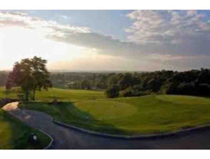POCASSET GOLF CLUB - Foursome