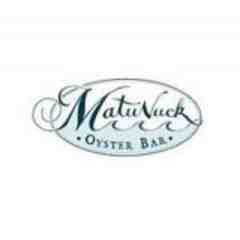 Matunuck Oyster Bar
