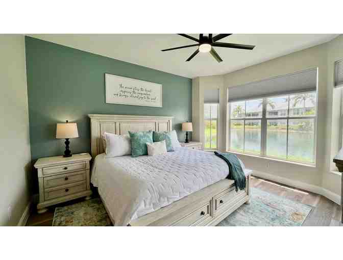 7-Day Coastal Getaway in Naples, Florida