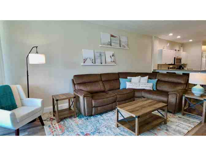 7-Day Coastal Getaway in Naples, Florida