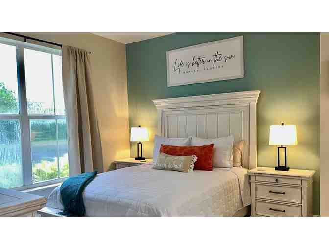 7-Day Coastal Getaway in Naples, Florida