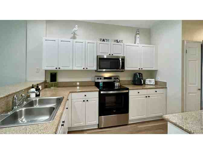 7-Day Coastal Getaway in Naples, Florida