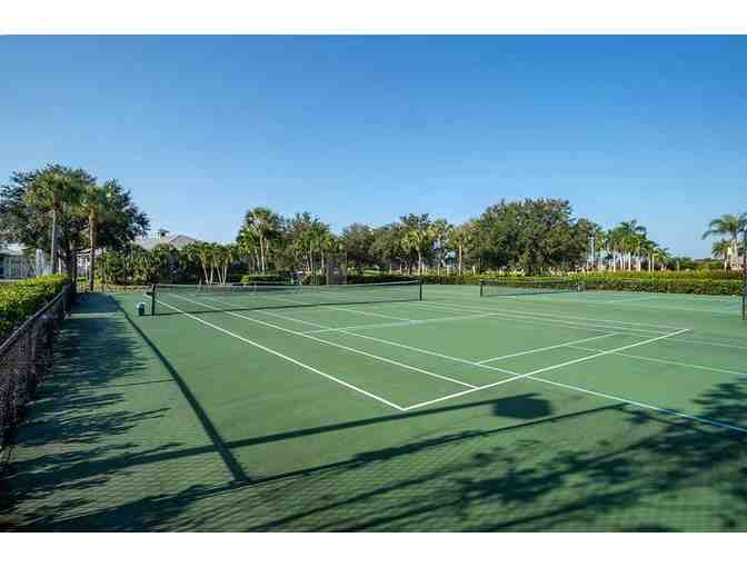 7-Day Coastal Getaway in Naples, Florida