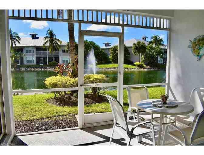 7-Day Coastal Getaway in Naples, Florida