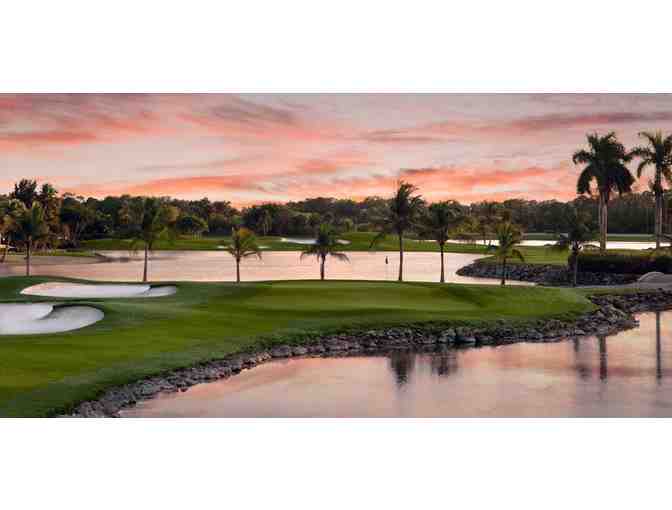 7-Day Coastal Getaway in Naples, Florida