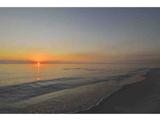 Enjoy a 1 week Getaway to Siesta Key, Florida!