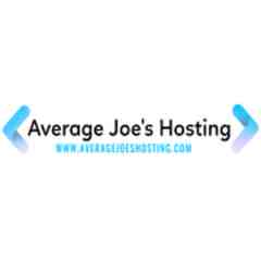 Average Joe