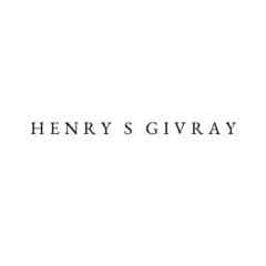 Henry S Givray
