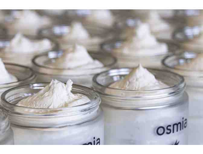 Osmia Organics gift package