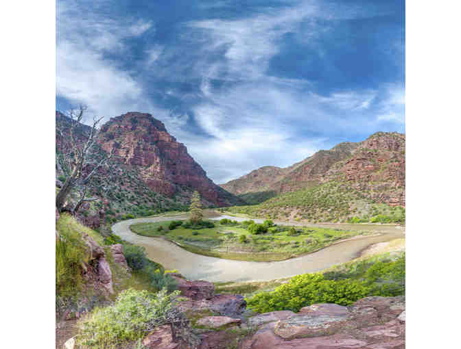 Downriver Divas Whitewater Rafting Retreat for Women-half off