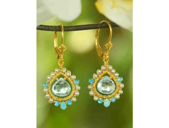 Harmony Scott - $100 Gift Certificate