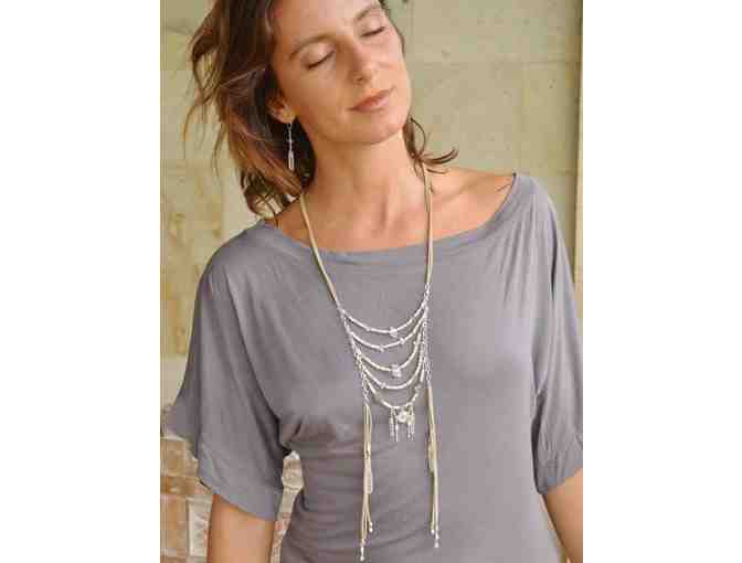 Harmony Scott - $100 Gift Certificate