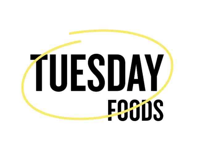 4 Week Signature Delivery from Tuesday Foods