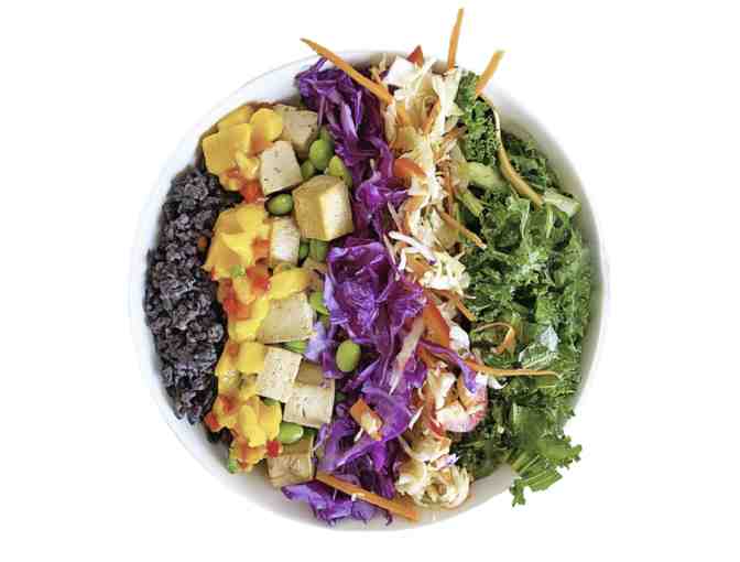 4 Week Signature Delivery from Tuesday Foods