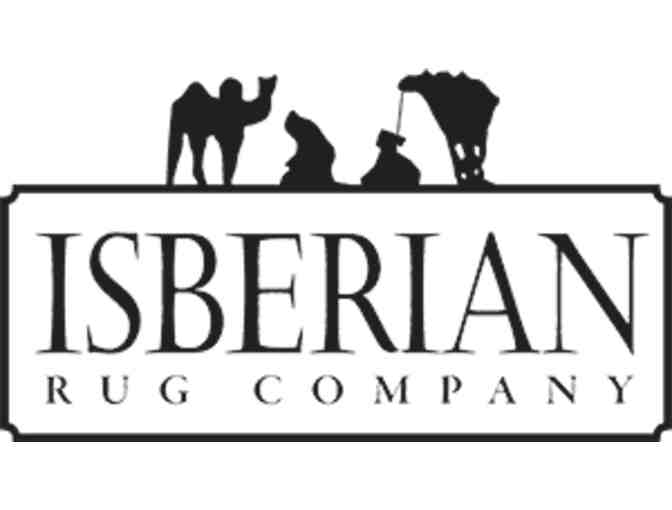 $400 Gift Certificate - Isberian Rug Co.