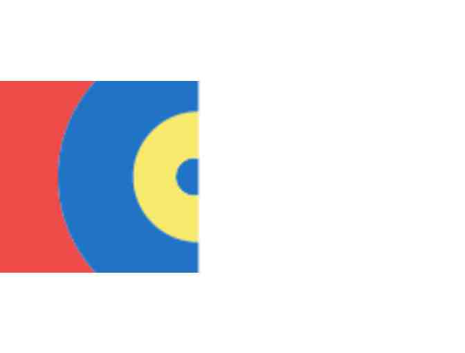 Private Guided Tour, up to 10 people, of the Powers Art Center