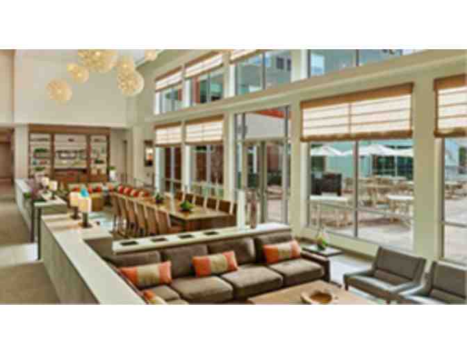 Element Hotel- Basalt- One night stay