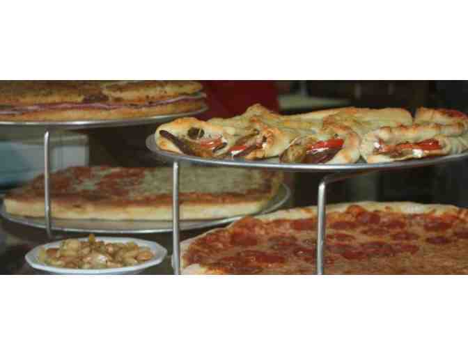 Peppino's Pizza - Gift Certificate $25