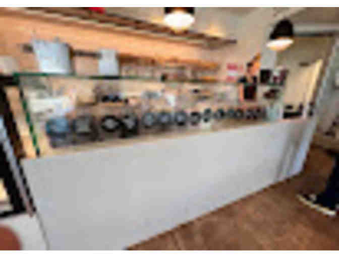 Sundae Basalt $15 gift card