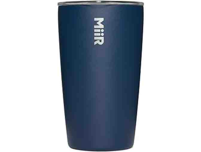 $20.00 Bonfire Coffee Gift Card and Miir 12 oz Tumbler