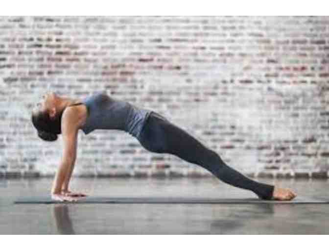 3 Private Pilates Classes at Epic Fitness Studio in Glenwood Springs!