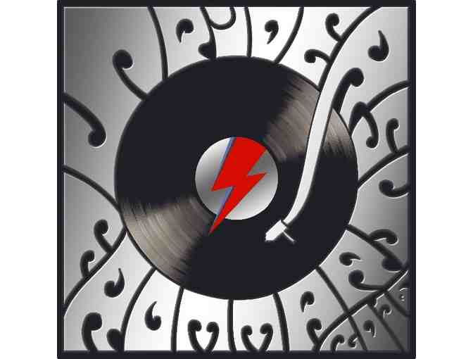 2020 'Spiders from Mars' Syrah 750mL from Sleight of Hand Cellars